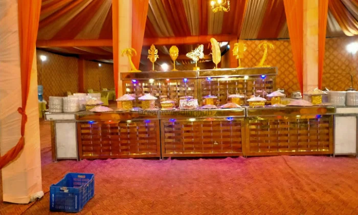 Madan Tent House  caterers